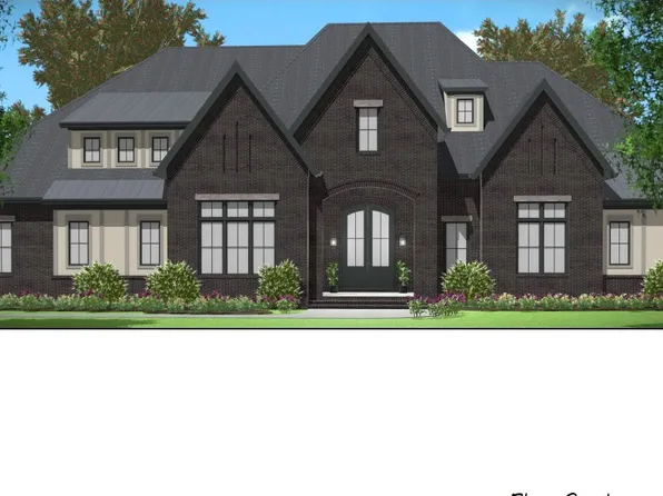 700 Hill Rd, Brentwood, TN 37027