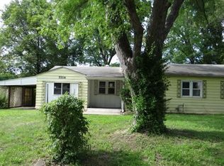 5526 Lathrop Ave, Kansas City, KS 66104