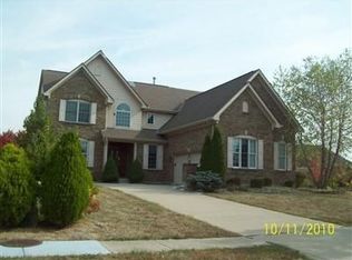 6894 Oleander Ct, Liberty Township, OH 45044