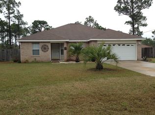 8192 Nevada St, Navarre, FL 32566
