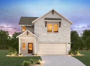 17518 Carmel Rancho Ave, Pflugerville, TX 78660