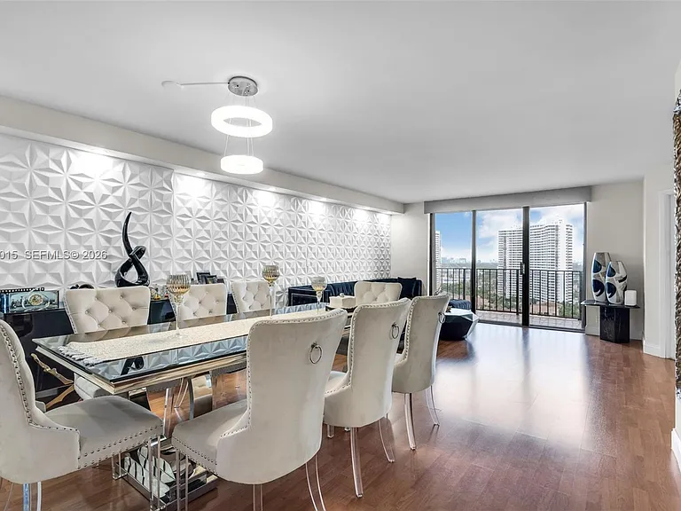 18151 NE 31st Ct #Penthouse 205 — Photo 7