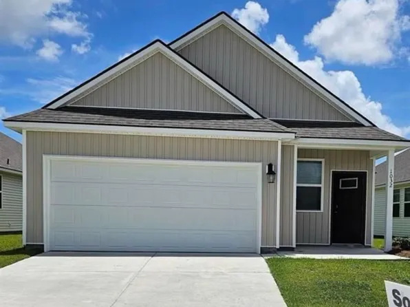 1032 Drago Dr, Baton Rouge, LA 70820