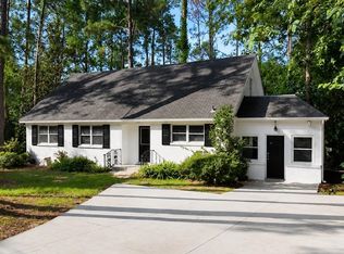 2307 Domingo Dr, Tallahassee, FL 32304