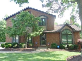 109 Huron Dr, Carnegie, PA
