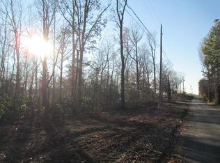 0 Bill Martin Rd, Afton, TN 37616