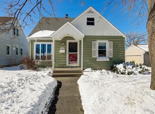 3057 N 89th St, Milwaukee, WI 53222