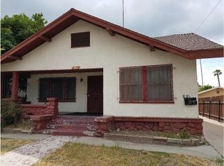 950 N Arrowhead Ave, San Bernardino, CA 92410