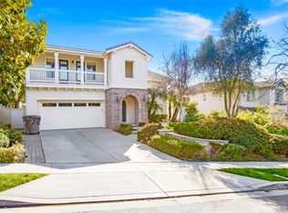 12 Avenida Reflexion, San Clemente, CA 92673
