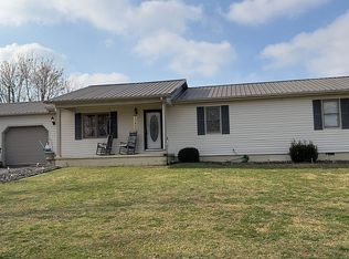 192 Bentley Rd, East Bernstadt, KY 40729