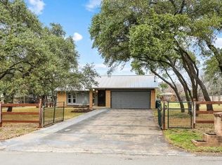 5206 Pony Chase, Austin, TX 78727