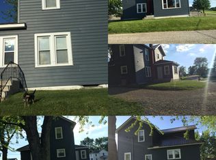 720 S Orange St, Albion, IN
