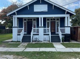 822 Lamanche St, New Orleans, LA 70117