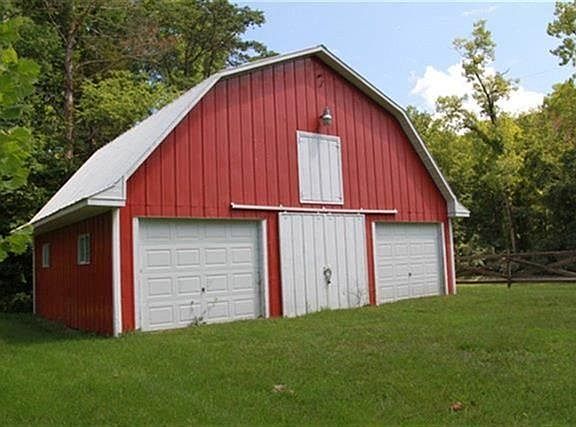 5th image of 8449 E County Road 900 N