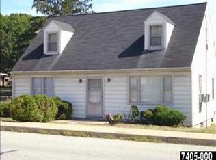 1316 W College Ave, York, PA 17404
