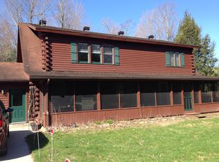 144 T Alexander Dr, Colton, NY 13625