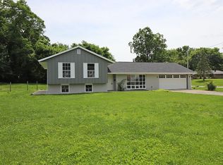 367 N Columbus St, Xenia, OH 45385