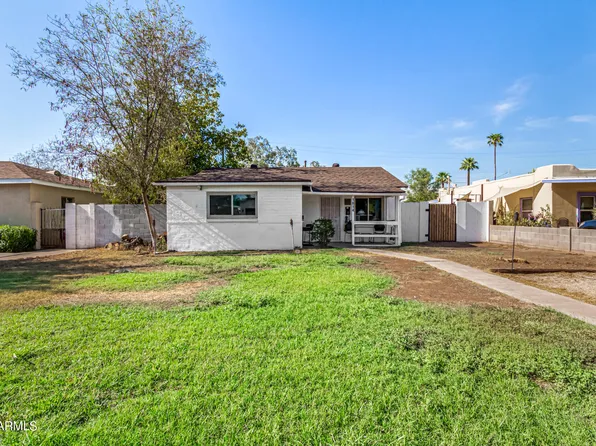 1014 E WELDON Avenue, Phoenix, AZ 85014