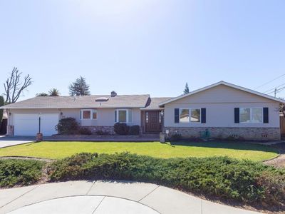 1270 Covington Rd, Los Altos, CA, 94024