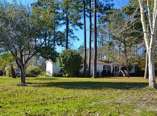 30631 Old Hockley Rd, Magnolia, TX 77355