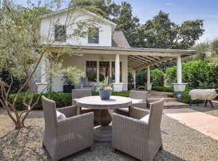 1521 Allyn Ave, Saint Helena, CA 94574
