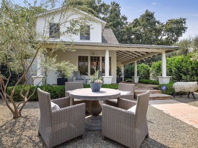 1521 Allyn Ave, Saint Helena, CA, 94574