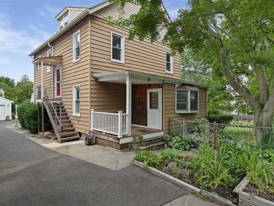 24 Kellogg Street, Oyster Bay, NY, 11771