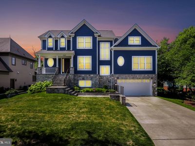 6627 Ivy Hill Dr, Mc Lean, VA, 22101