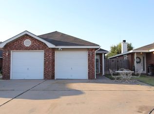 2411 87th St, Lubbock, TX 79423