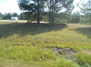 0 W Hornes Church Rd, Bailey, NC 27807