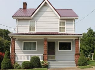 1290 Kecksburg Rd, Mount Pleasant, PA 15666