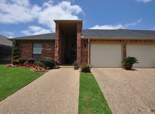 407 Amberwood Cir, Tyler, TX 75701