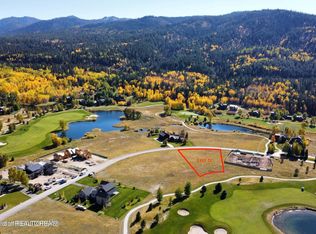 60 Rammell Rd, Victor, ID 83455