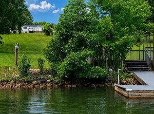 381 Browns Point Dr, Moneta, VA 24121