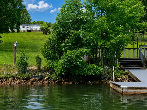 381 Browns Point Dr, Moneta, VA 24121