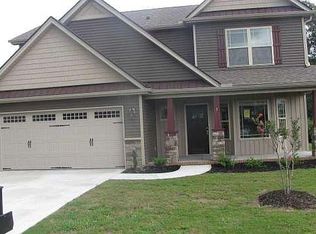 5 Ivyberry Rd, Simpsonville, SC 29681