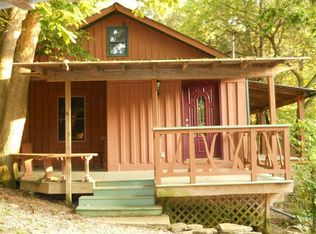 1507 Five Lick Rd, Mount Olivet, KY 41064