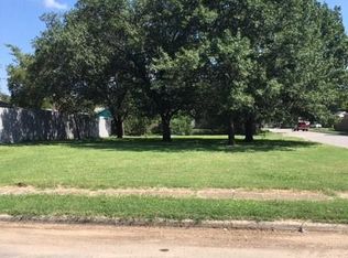 6602 Lockheed Ave LOT 17, Dallas, TX 75209