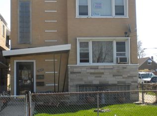 5657 S Kenneth Ave, Chicago, IL 60629
