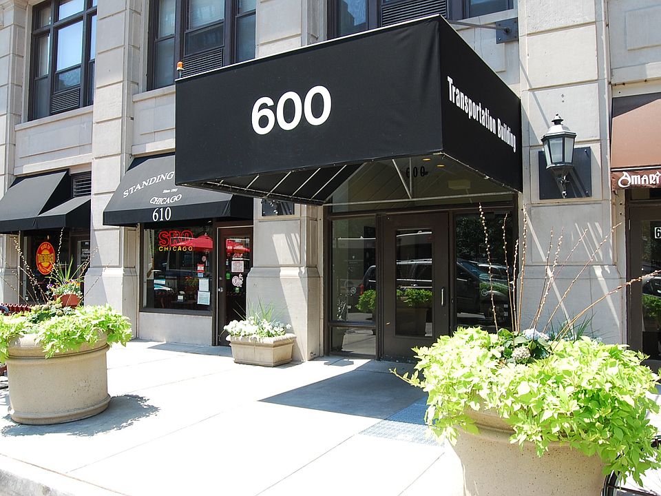 1st image of 600 S Dearborn St APT 1316