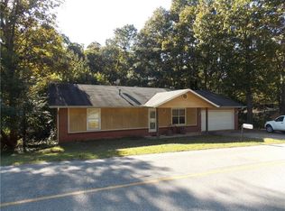 9219 Grimes Dr, Rogers, AR 72756