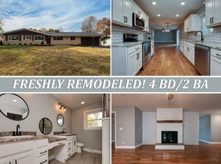 419 N Alexander Ave, Republic, MO 65738