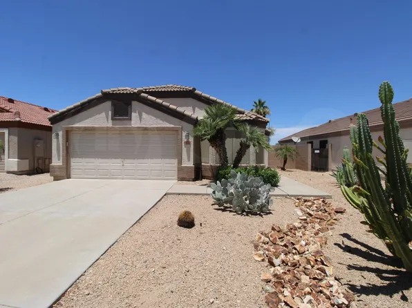 15532 W Port Royale Ln, Surprise, AZ