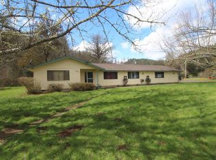 22124 Highway 126, Noti, OR 97461