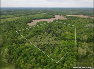 785 E 1025th Rd S, English, IN 47118