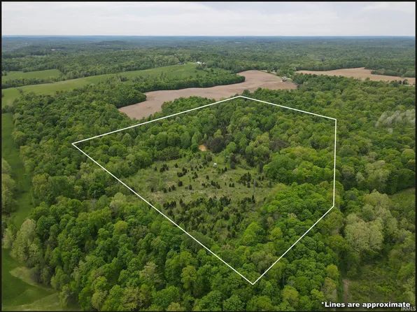 785 E 1025th Rd S, English, IN 47118