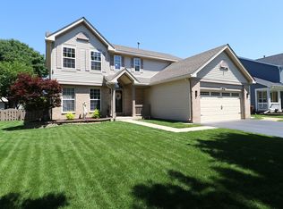 1956 Tilson Ln, Romeoville, IL 60446