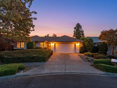 5 Justin Court, Napa, CA, 94558
