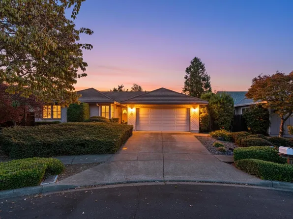 5 Justin Court, Napa, CA 94558