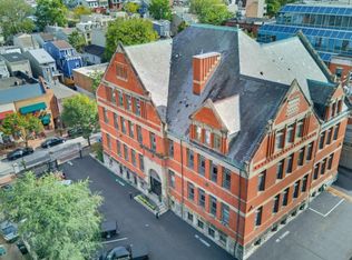 1125 Saint Gregory St Unit 103, Cincinnati, OH 45202